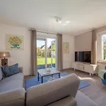 Restyled Villa With Dishwasher, At 1 Km From The Beach