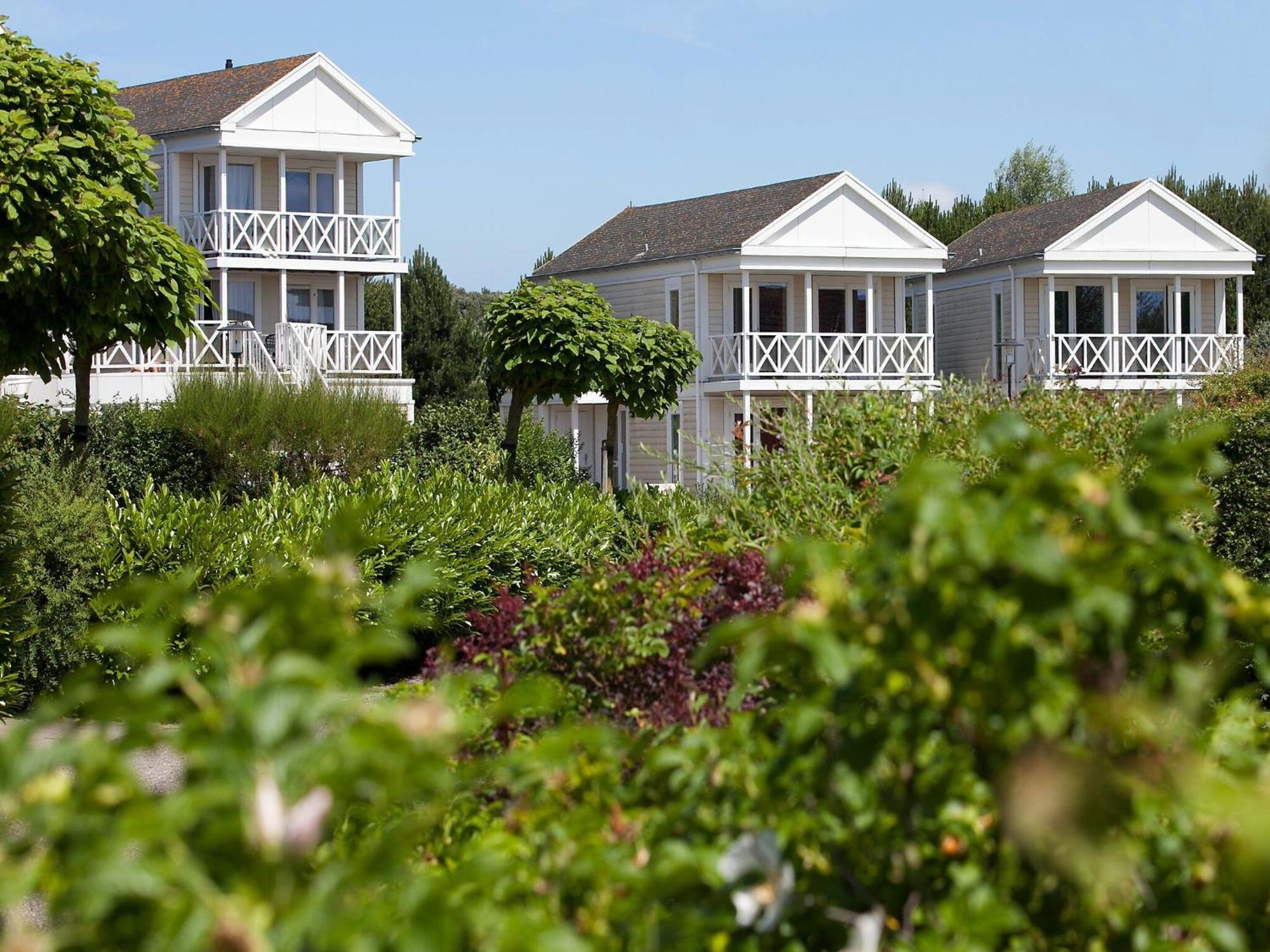 Restyled With Dishwasher, At 1 Km From The Villa *
