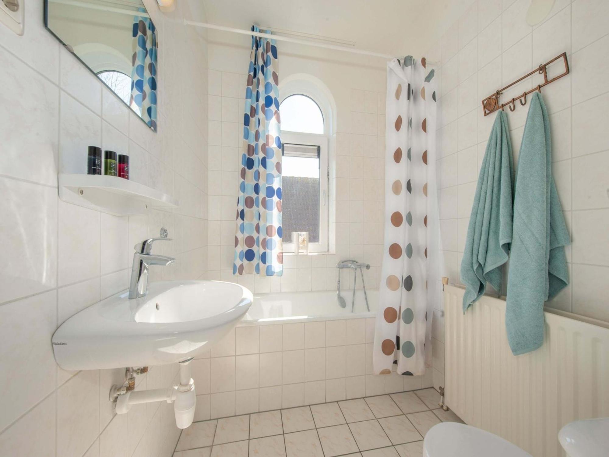 Restyled With Dishwasher, At 1 Km From The *